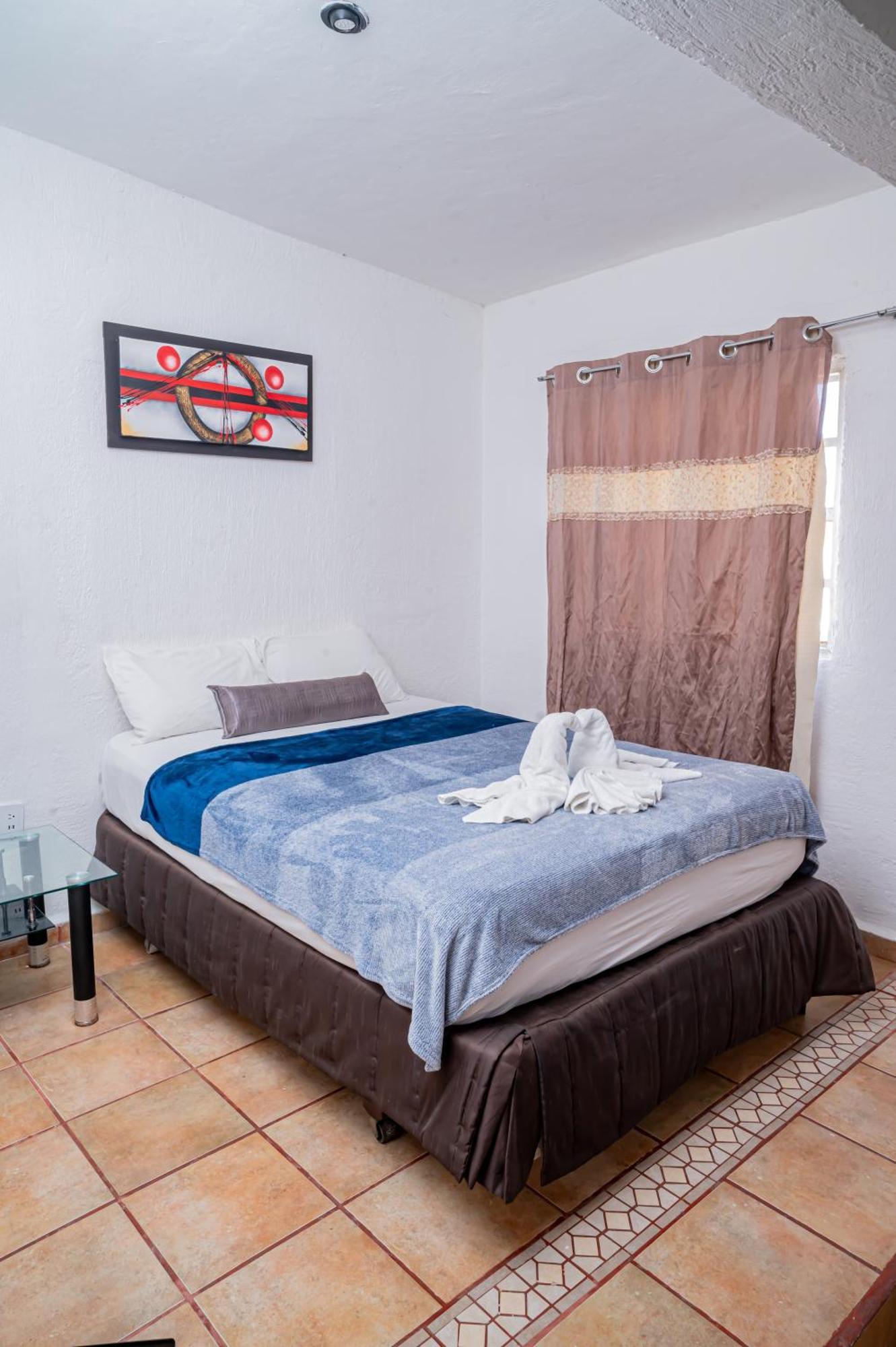 קנקון Casa Playa Hermosa מראה חיצוני תמונה