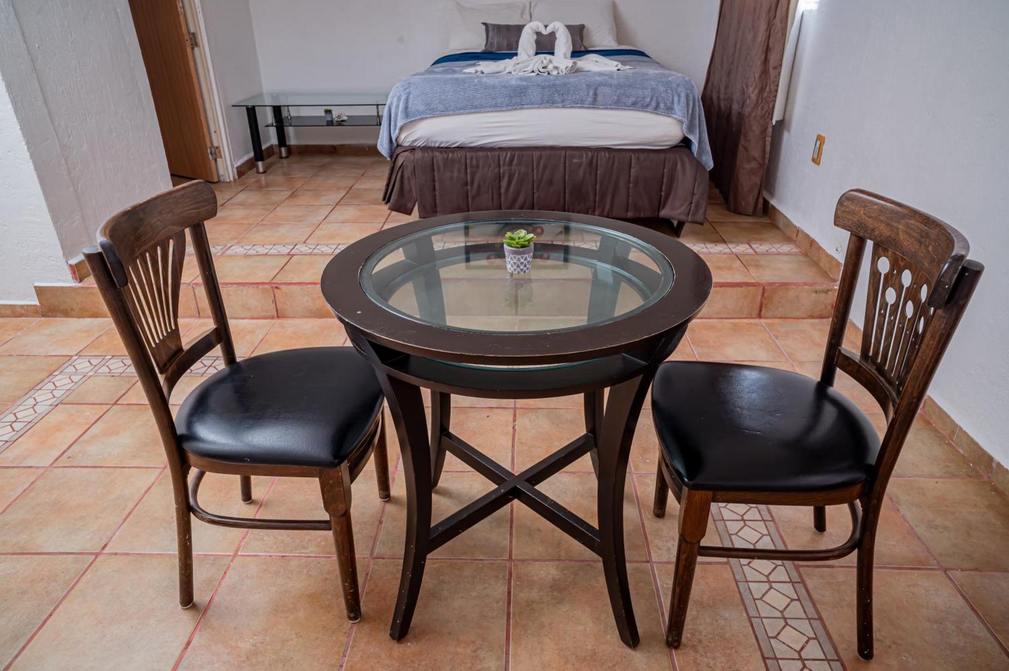קנקון Casa Playa Hermosa מראה חיצוני תמונה