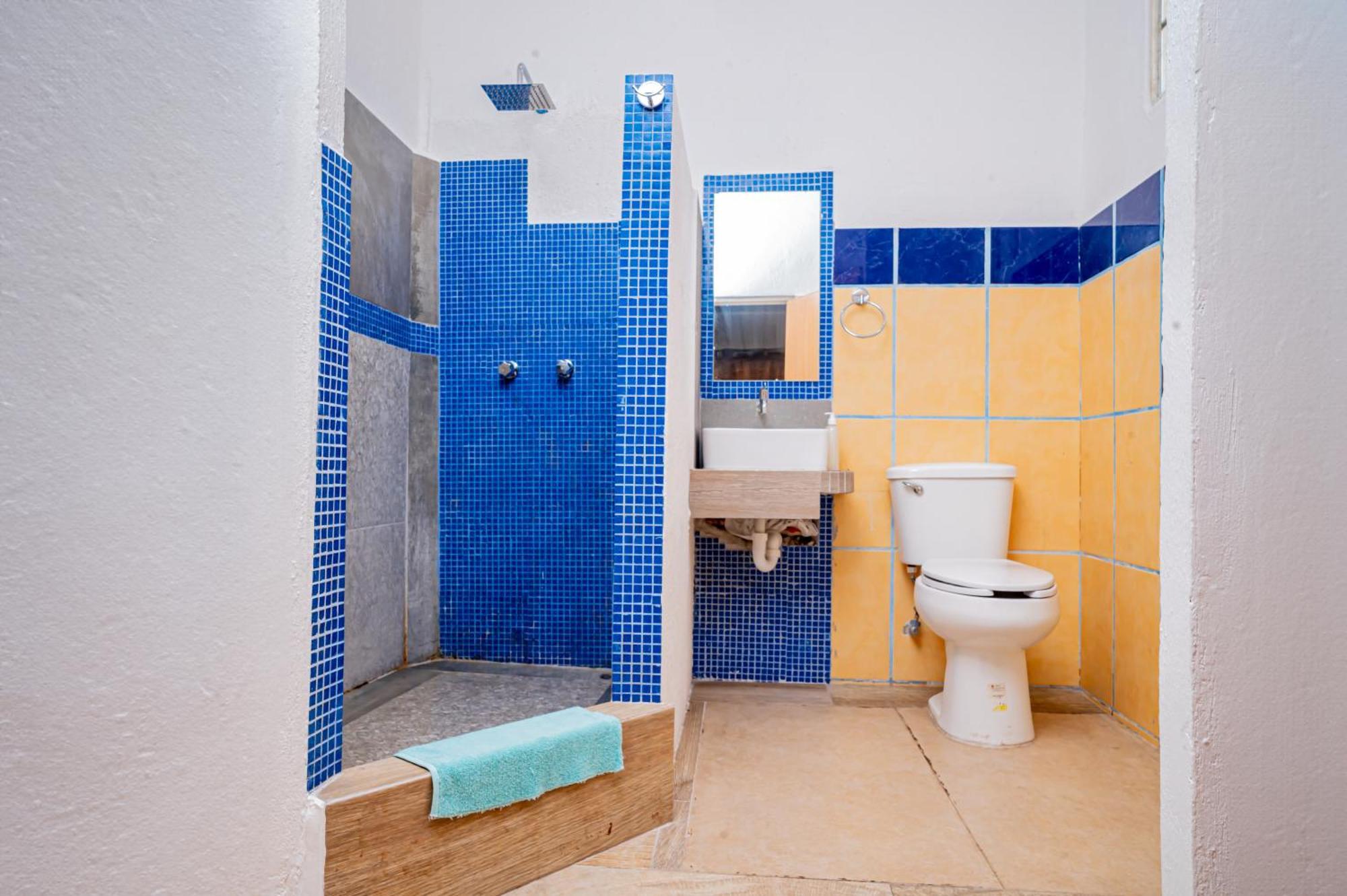 קנקון Casa Playa Hermosa מראה חיצוני תמונה