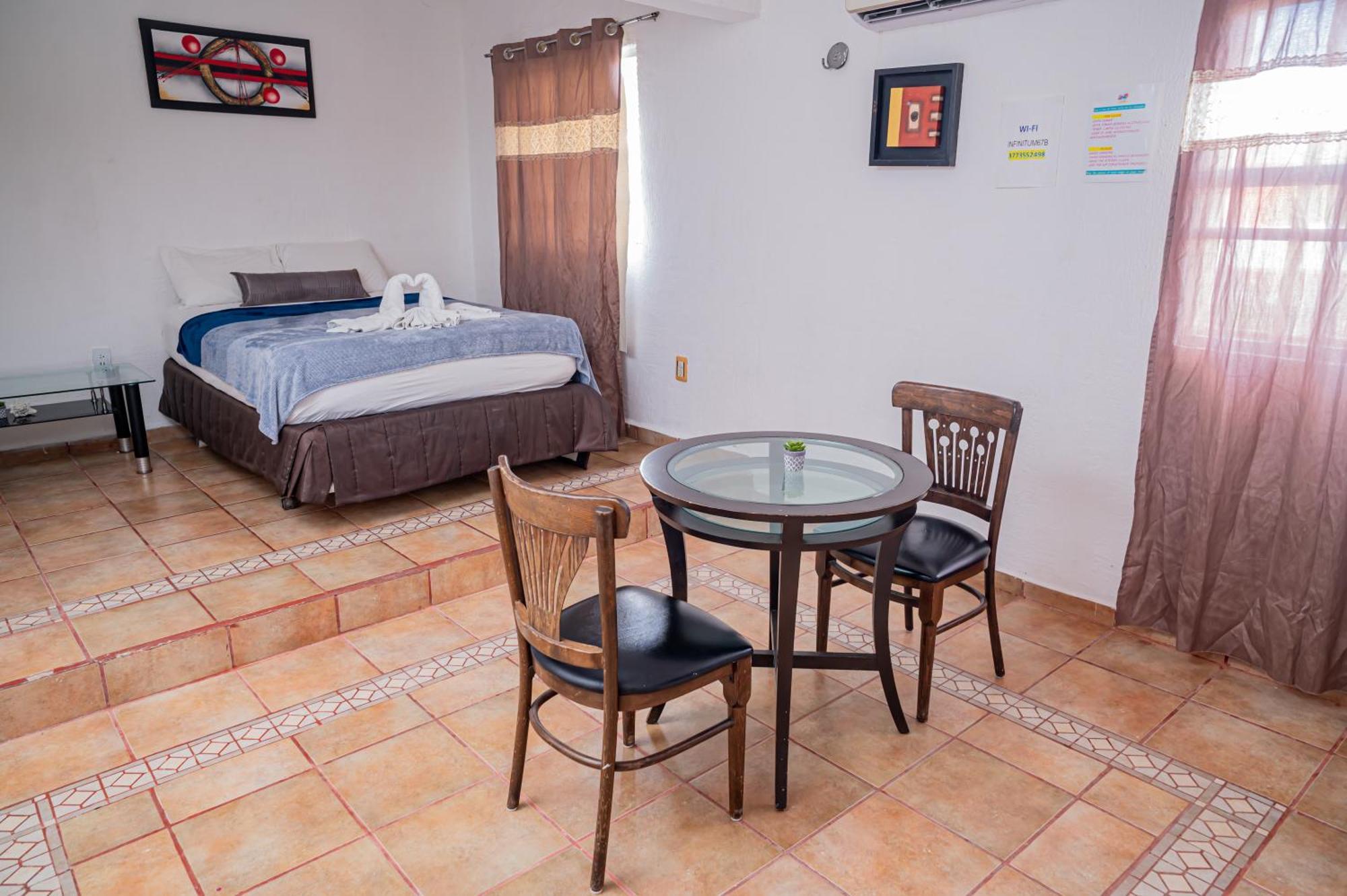 קנקון Casa Playa Hermosa מראה חיצוני תמונה