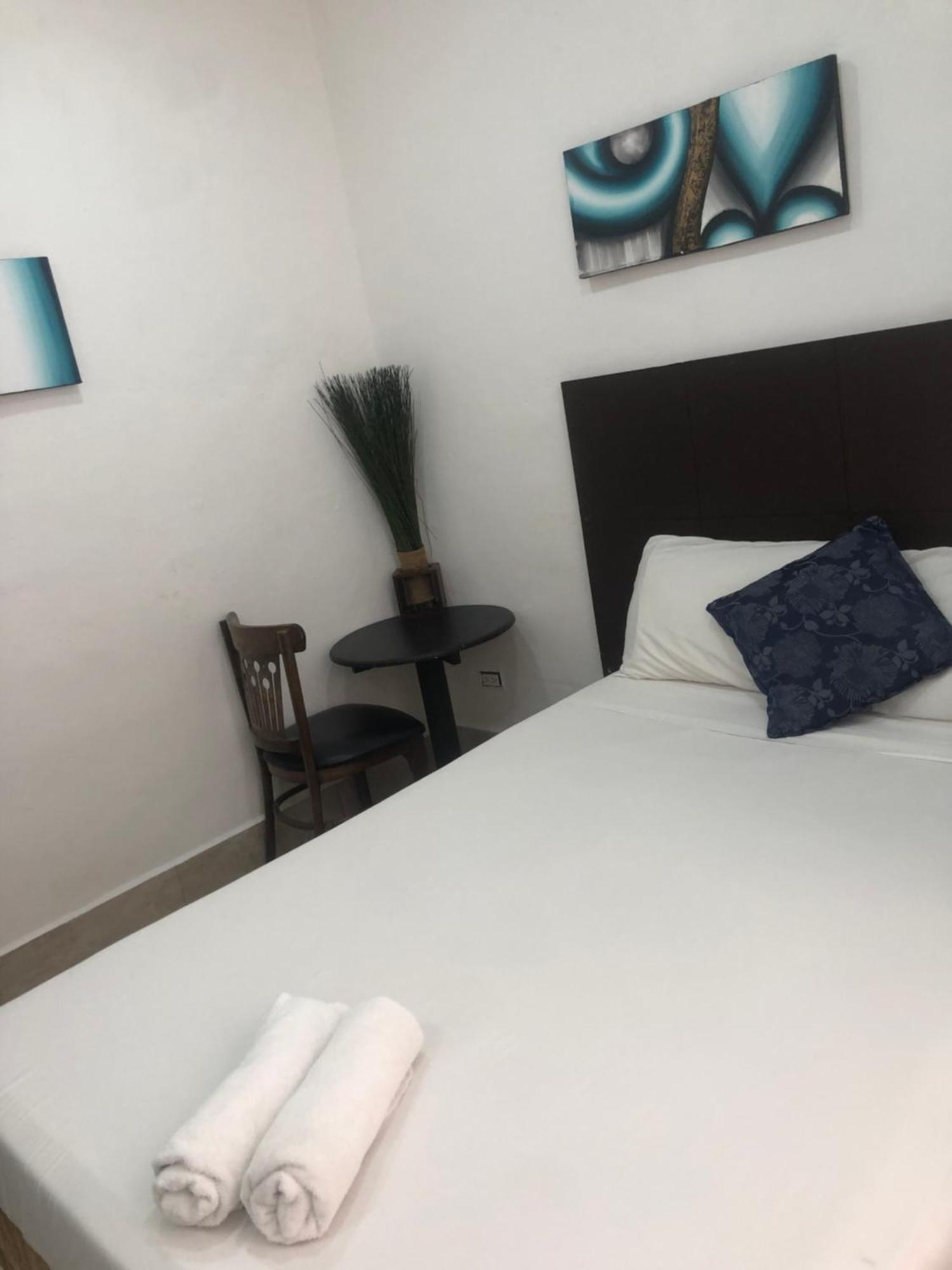 קנקון Casa Playa Hermosa מראה חיצוני תמונה